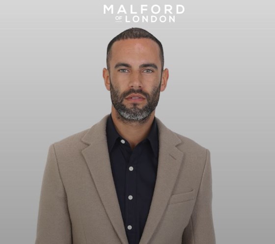 MALFORD OF LONDON: MALFORD OF LONDON