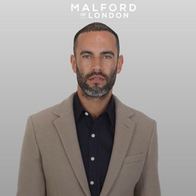 MALFORD OF LONDON: MALFORD OF LONDON